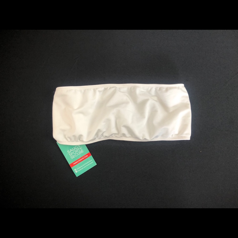 Twenty sauce bikini top